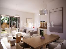 Casa (unifamiliar adosada), 125 m², nuevo, Calle Enric Farreny