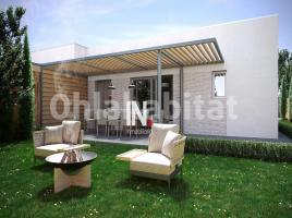 Casa (unifamiliar adosada), 125 m², nuevo, Calle Enric Farreny