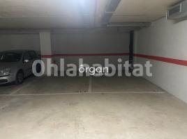 Alquiler plaza de aparcamiento, 13 m², Zona