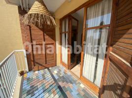 Apartamento, 65 m², Calle Saragossa