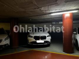 Alquiler plaza de aparcamiento, 14 m², Calle Juli Garreta, 1