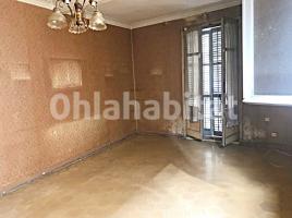 Pis, 92 m², prop de bus i tren