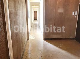 Pis, 92 m², prop de bus i tren
