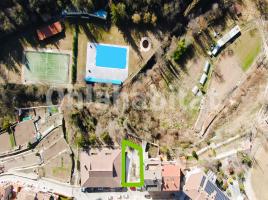 Rustic land, 349 m², Calle de l'Historiador Pere Tomic