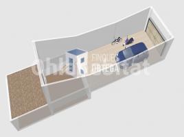 Suelo urbano, 120 m²