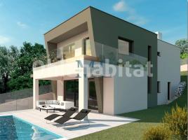  (unifamiliar aïllada), 308 m², nouveau, Calle Riera de Ribes