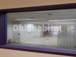 Lloguer altres, 510 m², Calle de Balmes, 434