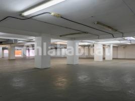 Alquiler otro, 398 m², cerca de bus y tren, Calle de Balmes, 434