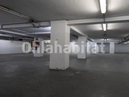 Alquiler otro, 398 m², cerca de bus y tren, Calle de Balmes, 434