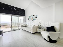 Attic, 120 m², Paseo Marítim