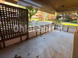 Pis, 125 m², prop de bus i tren