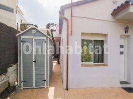 (xalet / torre), 100 m², Calle Tramuntana, 22