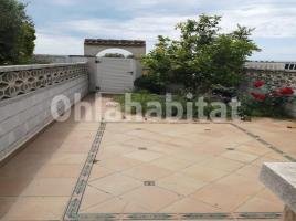 Casa (unifamiliar adosada), 120 m², Paseo Marítim