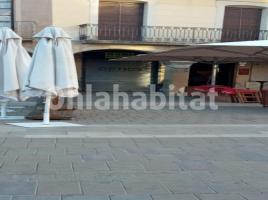 For rent business premises, 30 m², Plaza de l'Ajuntament, 7