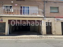 For rent business premises, 110 m², Calle Miquel Servet