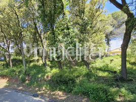 Sòl urbà, 1202 m²