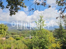 Sòl urbà, 971 m²