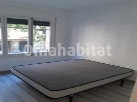 Alquiler apartamento, 78 m², cerca bus y metro, Calle de Casanova