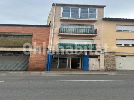Flat, 54 m², near bus and train, Paseo de Sant Joan