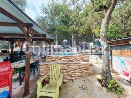 Rustic land, 827 m²