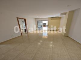 Alquiler piso, 73 m², seminuevo, Calle Federico García Lorca, 89