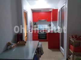 Piso, 100 m², cerca de bus y tren, Calle D'Higini Angles