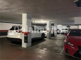 Alquiler plaza de aparcamiento, 11 m², Plaza del Marquès de Camps, 9