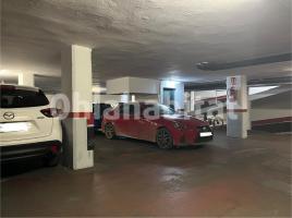 Alquiler plaza de aparcamiento, 11 m², Plaza del Marquès de Camps, 9