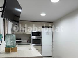 Flat, 98 m², near bus and train, Paseo de Jaume Gordi