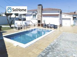 Houses (detached house), 110 m²