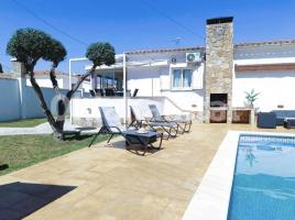 Houses (detached house), 110 m²
