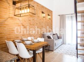 Dúplex, 88 m², presque neuf, Avenida Passapera