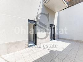 Piso, 102 m², cerca de bus y tren, nuevo, Calle de Florència