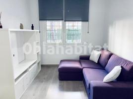 Pis, 78 m², près de bus et de train, Calle de Jaume Ribas