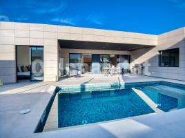 New home - Houses in, 181 m², new