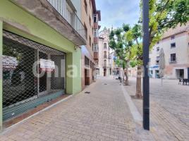 Lloguer local comercial, 85 m², Plaza Pius XII, 7