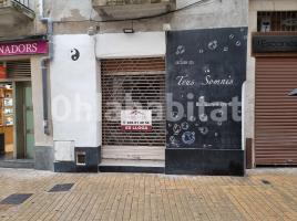 Lloguer local comercial, 50 m², Calle de Custiol, 12