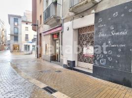 Lloguer local comercial, 50 m², Calle de Custiol, 12