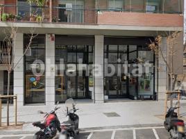 Alquiler local comercial, 1374 m², cerca bus y metro, Calle de Pallars, 73