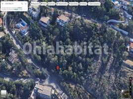 Rustic land, 973 m², Calle Xiprer, 36