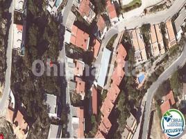 Suelo urbano, 604 m², Calle de Joan Margarit, 75