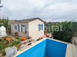 Sòl rústic, 410 m², Calle de Cervera