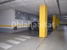 Plaça d'aparcament, 12 m², Calle de Sant Bartomeu