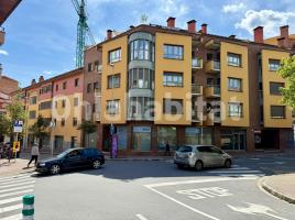 Dúplex, 119 m², près de bus et de train, Calle del Baró de Savassona, 5