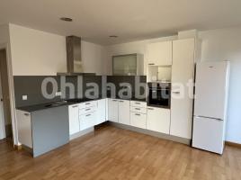 Alquiler piso, 65 m², seminuevo, Calle Serra i Ginesta
