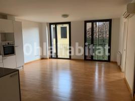 Alquiler piso, 65 m², seminuevo, Calle Serra i Ginesta