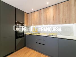 Alquiler piso, 87 m², cerca de bus y tren, seminuevo