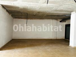 Business premises, 85 m², almost new