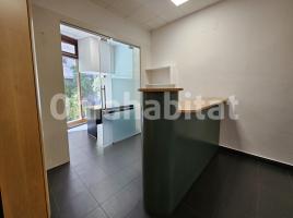 Lloguer despatx, 124 m², Calle del Castell, 45
