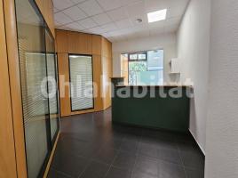 Lloguer despatx, 124 m², Calle del Castell, 45